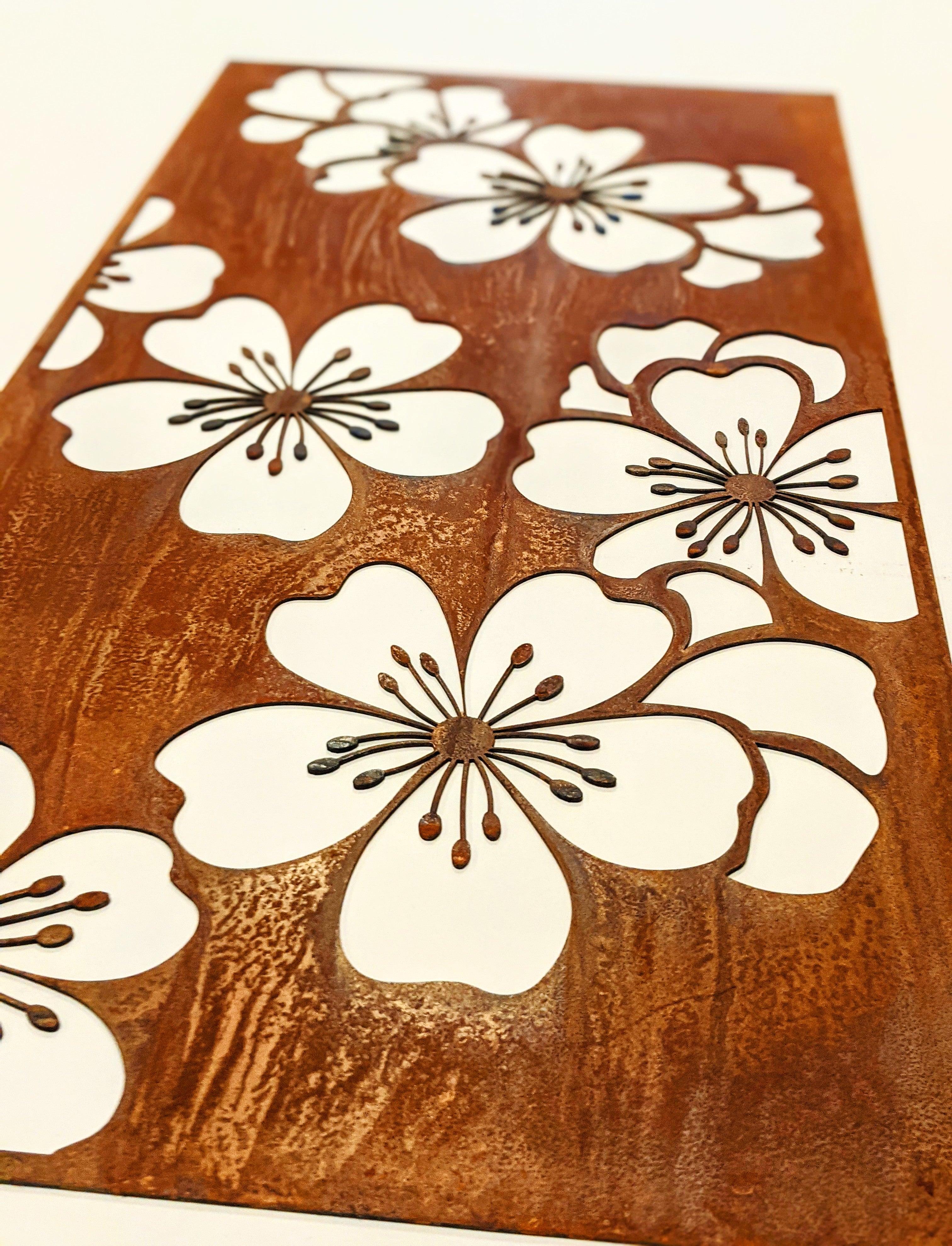 Wandbild Sakura - maiba